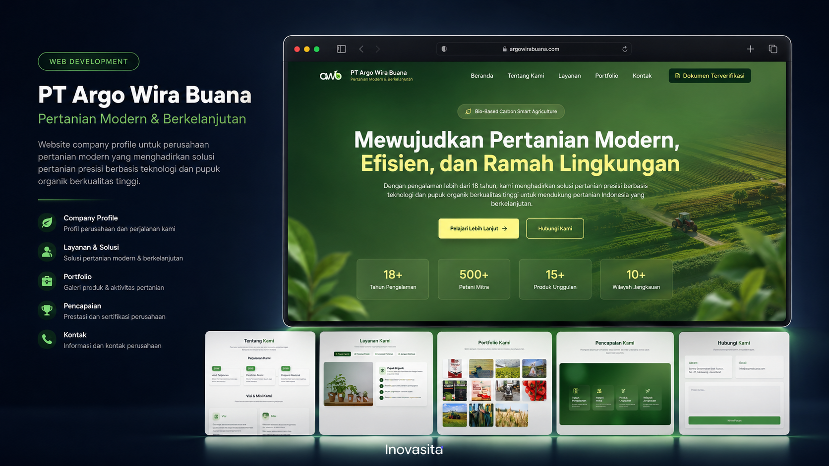 Argo Wira Buana